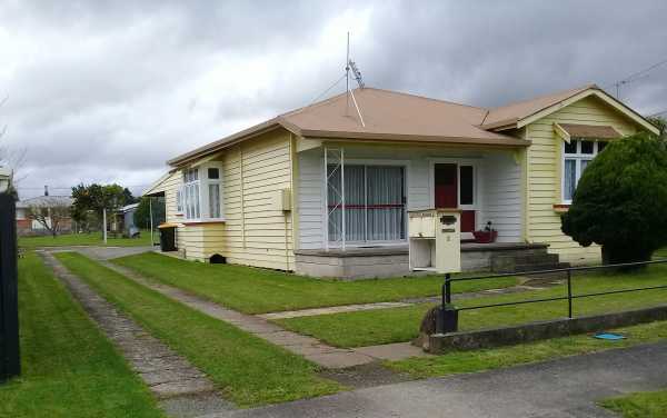 2 Longfellow Te Aroha