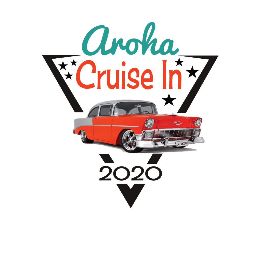 Aroha Cruise In 2020