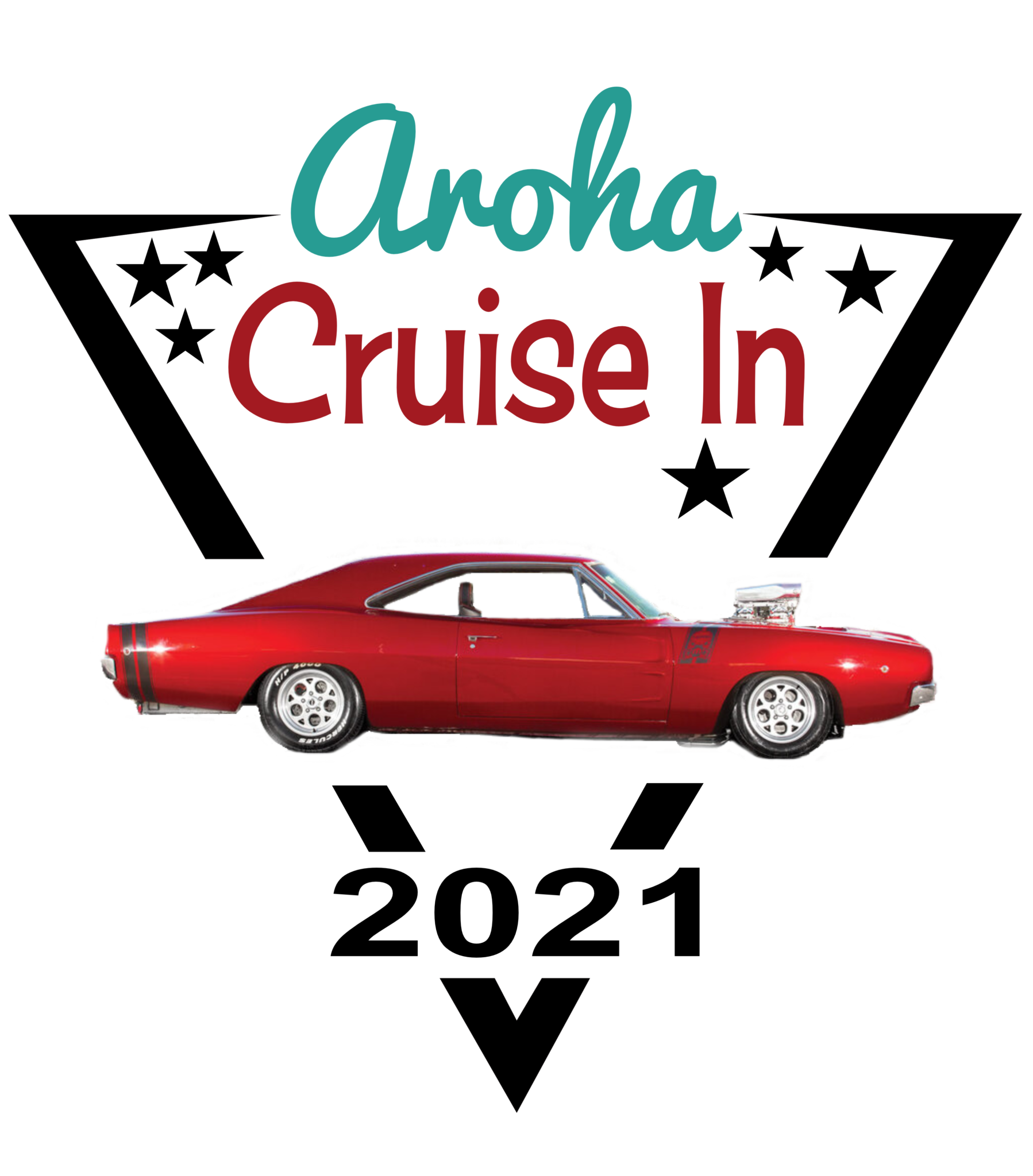 Aroha Cruise In Aroha Cruise In