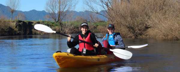 Adventure Te Aroha