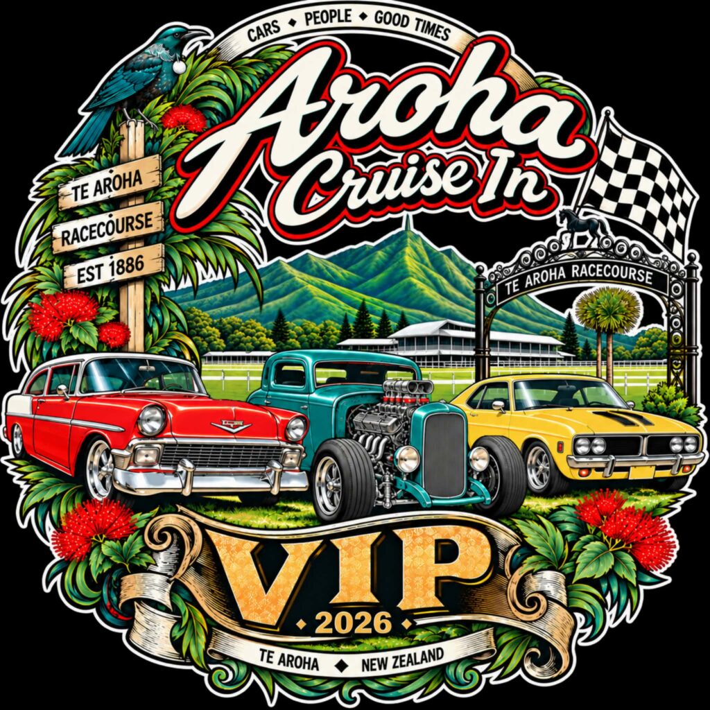 VIP Registration 2026