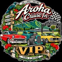 VIP Registration 2026