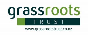 Thanks to Grassroots Sponsorship
