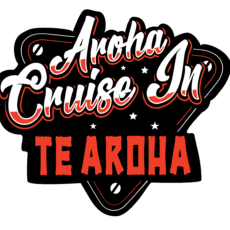 Aroha Cruise In Public Entry