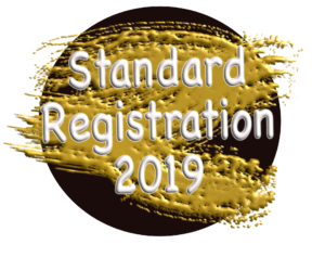 Standard Reg 2019