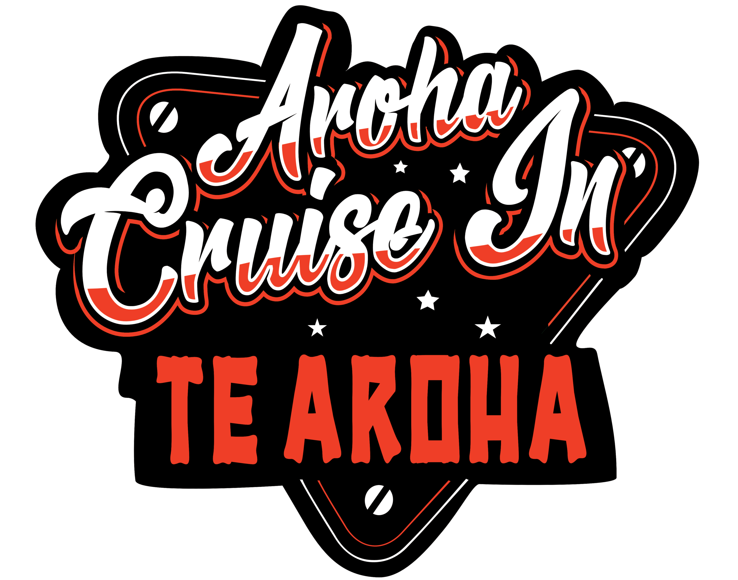 Aroha Cruise In