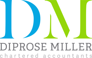 diprose miller header logo
