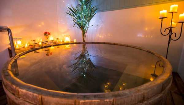 Te Aroha Mineral Spas