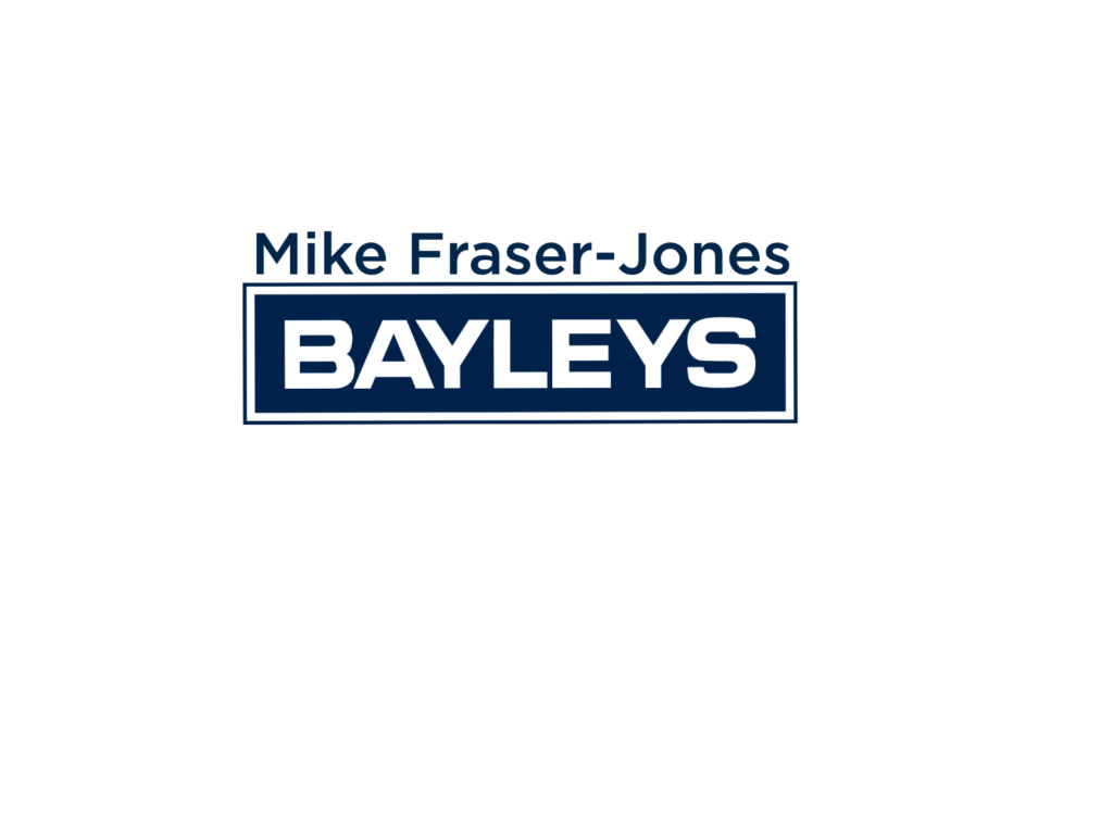 Bayleys - Mike Fraser-Jones